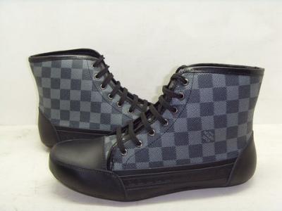 cheap LOUIS VUITTON Shoes-34